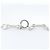 Collana Rosario in argento Tiffany & Co. - vista 6