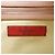 Clutch in pelle di agnello Rockstud VALENTINO Rosa - vista 16