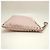 Clutch in pelle di agnello Rockstud VALENTINO Rosa - vista 7
