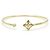 Twist Bracciale charm in oro giallo 18K Louis Vuitton con diamante D'oro - vista 2
