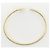 Twist Bracciale charm in oro giallo 18K Louis Vuitton con diamante D'oro - vista 5