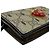 Billetera Compacta GG Stream de Gucci Negro Roja Beige - vista 10