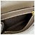 Billetera Compacta GG Stream de Gucci Negro Roja Beige - vista 14