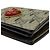 Billetera Compacta GG Stream de Gucci Negro Roja Beige - vista 7