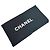 Borsa Chanel 19 in agnello nero - vista 15