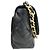 Borsa Chanel 19 in agnello nero - vista 3