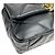 Borsa Chanel 19 in agnello nero - vista 6