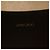 Jimmy Choo Leder-Canvas-Shopper Schwarz Aus weiß - Ansicht 8