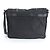 Borsa a Spalla in Nylon e Pelle GG di Gucci Nero - vista 2