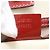 Gucci GG Supreme Tattoo Heart Tote Bag Red Eggshell - view 10