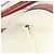 Gucci GG Supreme Tattoo Heart Tote Bag Red Eggshell - view 8