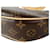 Borsa a Spalla Monogram Loop Louis Vuitton Marrone Monogramma  - vista 10