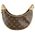 Borsa a Spalla Monogram Loop Louis Vuitton Marrone Monogramma  - vista 3
