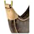 Borsa a Spalla Monogram Loop Louis Vuitton Marrone Monogramma  - vista 7