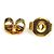 Orecchini Push Boucle de Reuille Louis Vuitton D'oro - vista 7