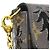 Pochette Felicie Monogram Blossom di Louis Vuitton Marrone Nero Monogramma - vista 13