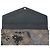 Pochette Felicie Monogram Blossom di Louis Vuitton Marrone Nero Monogramma - vista 16