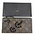 Pochette Felicie Monogram Blossom di Louis Vuitton Marrone Nero Monogramma - vista 6