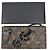 Pochette Felicie Monogram Blossom di Louis Vuitton Marrone Nero Monogramma - vista 7
