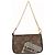 Pochette Accessoires Edizione Limitata Mini in Canvas Monogram Louis Vuitton Marrone - vista 2