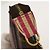 Pochette Accessoires Edizione Limitata Mini in Canvas Monogram Louis Vuitton Marrone - vista 5
