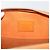 Bolsa Jasmin Louis Vuitton em couro Epi Laranja - vista 6