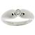 Tiffany & Co Tiffany Elsa Peretti Doppeltröpfchen-Diamantring