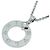 Bulgari Colar de Diamante Circle Bvlgari 2024 - vista 2