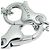 Bulgari Colar de Diamante Circle Bvlgari 2024 - vista 5