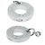 Bulgari Colar de Diamante Circle Bvlgari 2024 - vista 6