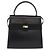 Borsa Vara in pelle Salvatore Ferragamo Nero