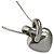Collana Pendente Lien Chaumet