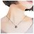 Collana Pendente Lien Chaumet - vista 10