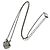 Collana Pendente Lien Chaumet - vista 2