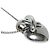 Collana Pendente Lien Chaumet - vista 4