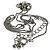 Collana Pendente Lien Chaumet - vista 6