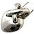 Collana Pendente Lien Chaumet - vista 8