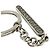 Tiffany & Co Tiffany Schlüsselanhänger aus 925er Silber - Ansicht 5