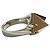 Louis Vuitton Zigzag Bandring - Ansicht 5
