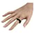 Anello Set Bold Monogram per Uomo Louis Vuitton  - vista 10