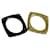 Anello Set Bold Monogram per Uomo Louis Vuitton  - vista 5