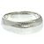 Tiffany & Co Anillo Pinky de Bisel Tiffany en Plata 925 - vista 2