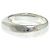 Tiffany & Co Anillo Pinky de Bisel Tiffany en Plata 925 - vista 4
