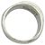 Tiffany & Co Anillo Pinky de Bisel Tiffany en Plata 925 - vista 6