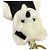 Portachiavi Charm Teddy Grande Dimensione Prada - vista 3