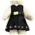 Portachiavi Charm Teddy Grande Dimensione Prada - vista 4