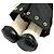 Portachiavi Charm Teddy Grande Dimensione Prada - vista 5