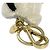 Portachiavi Charm Teddy Grande Dimensione Prada - vista 6