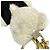 Portachiavi Charm Teddy Grande Dimensione Prada - vista 7