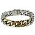 Herrenarmband Soapy Chain von Louis Vuitton - Ansicht 2